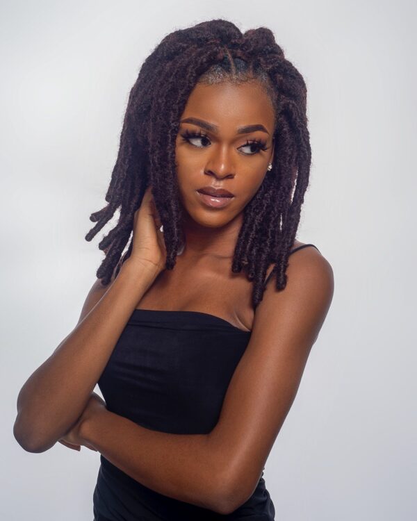 Mae Locs - Image 2