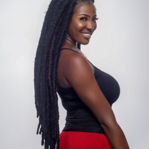 Mae Locs