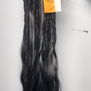 Kudi Locs
