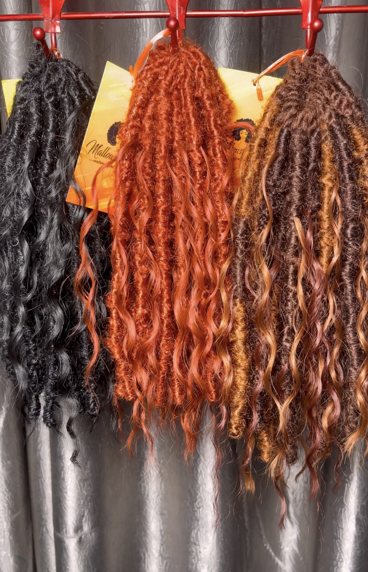 Bob Zuri Locs