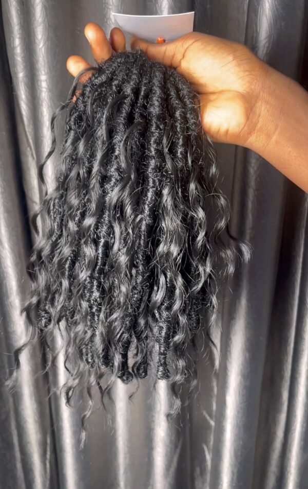 Bob Zuri Locs - Image 4