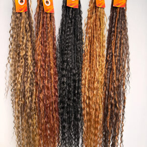 Zuri Locs