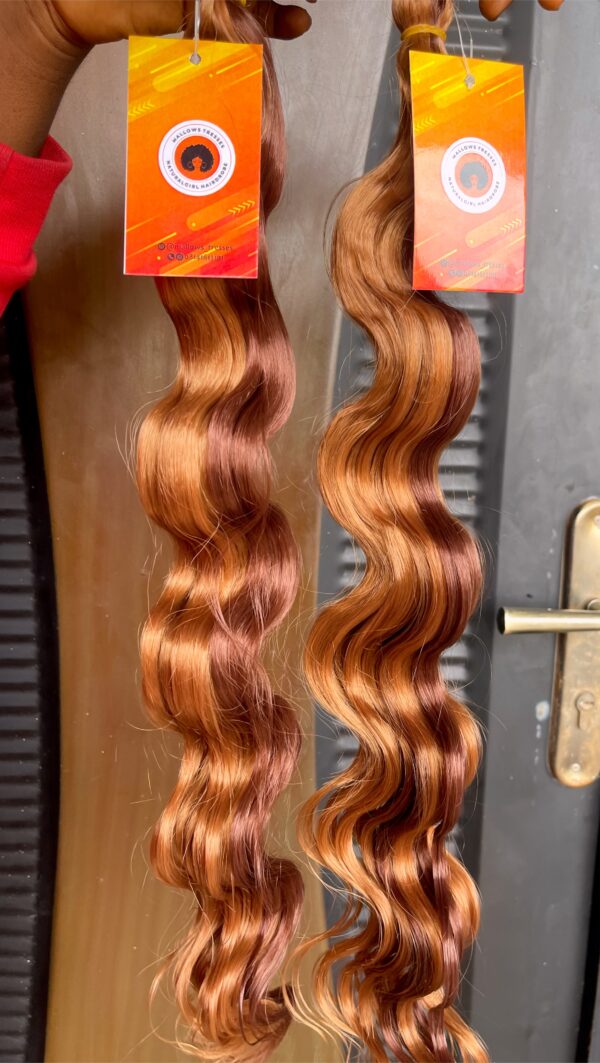 Body Waves - Image 5
