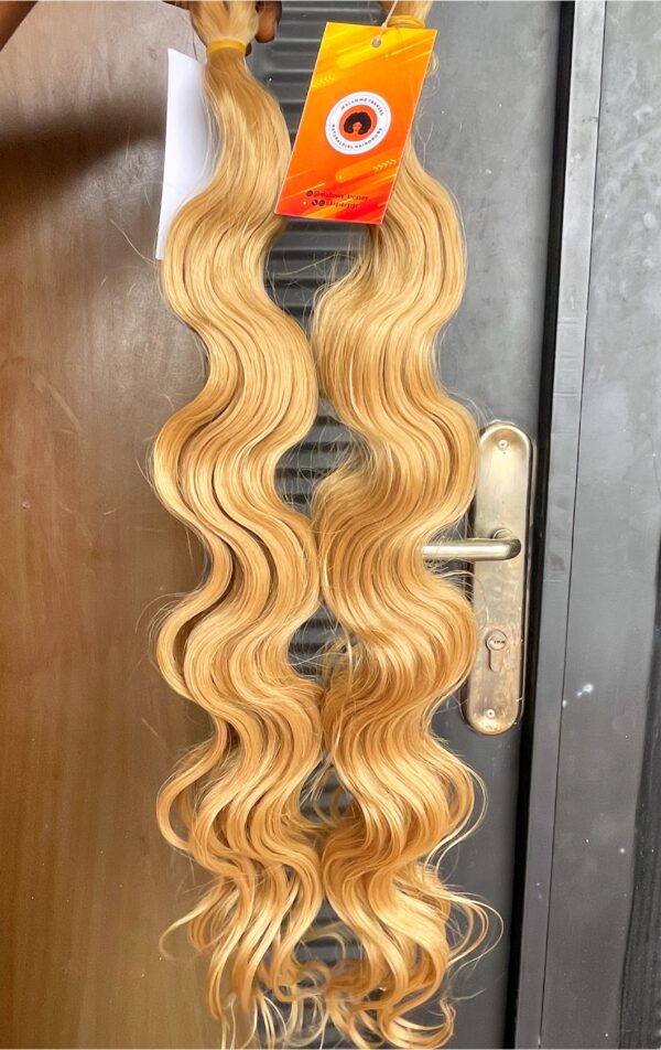 Body Waves - Image 4