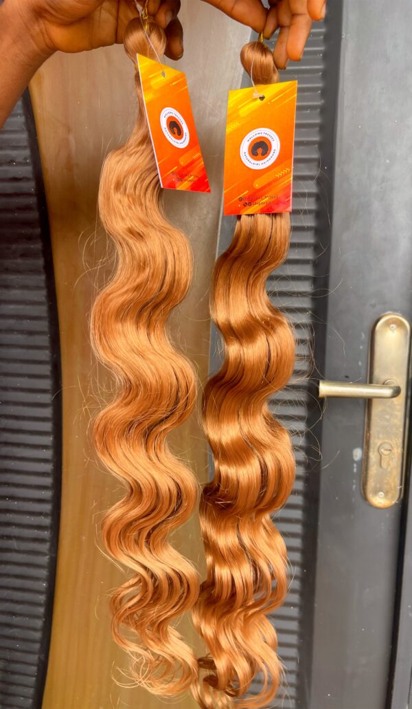 Body Waves - Image 3