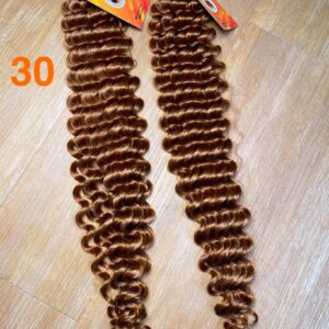 Deep Waves