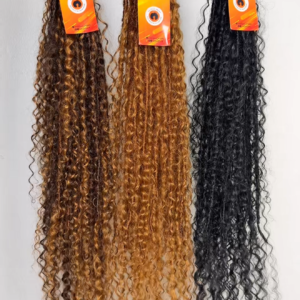 Zai Locs