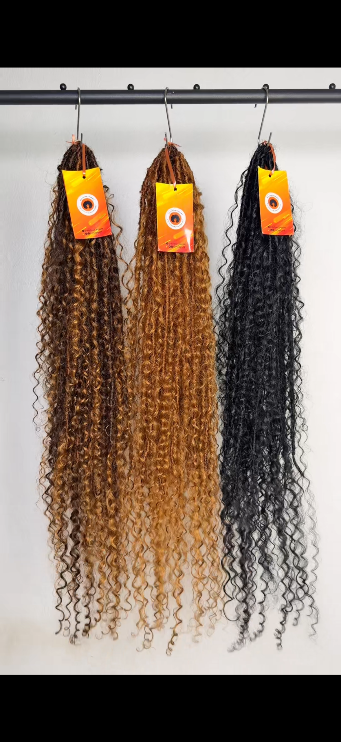 Zai Locs