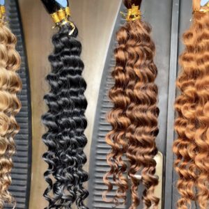 Deep Waves Bulk